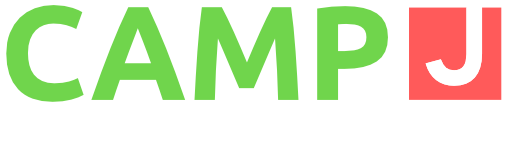 Camp J Logo